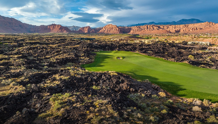 Kidd Rocks – Revitalized Course Elevated Entrada In Utah