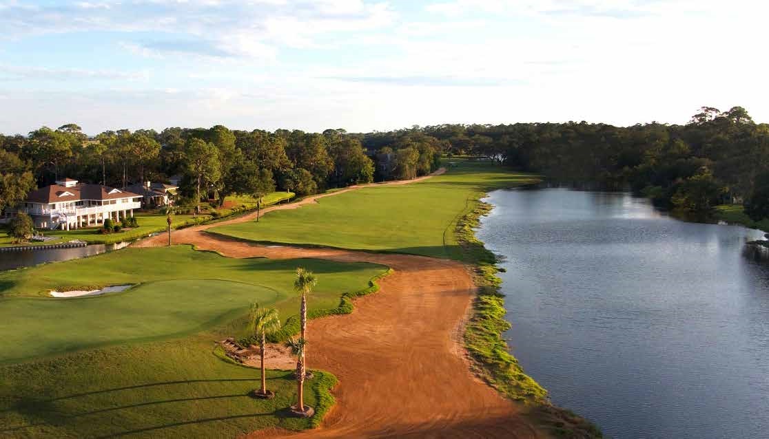 HeritageRanch Golf&CountryClub