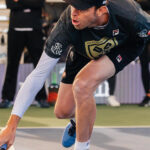 Sam Querry_Pickleball