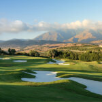 Finca Cortison - Soleim Cup