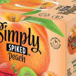 Simply Spiked