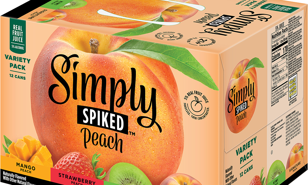 Just Peachy