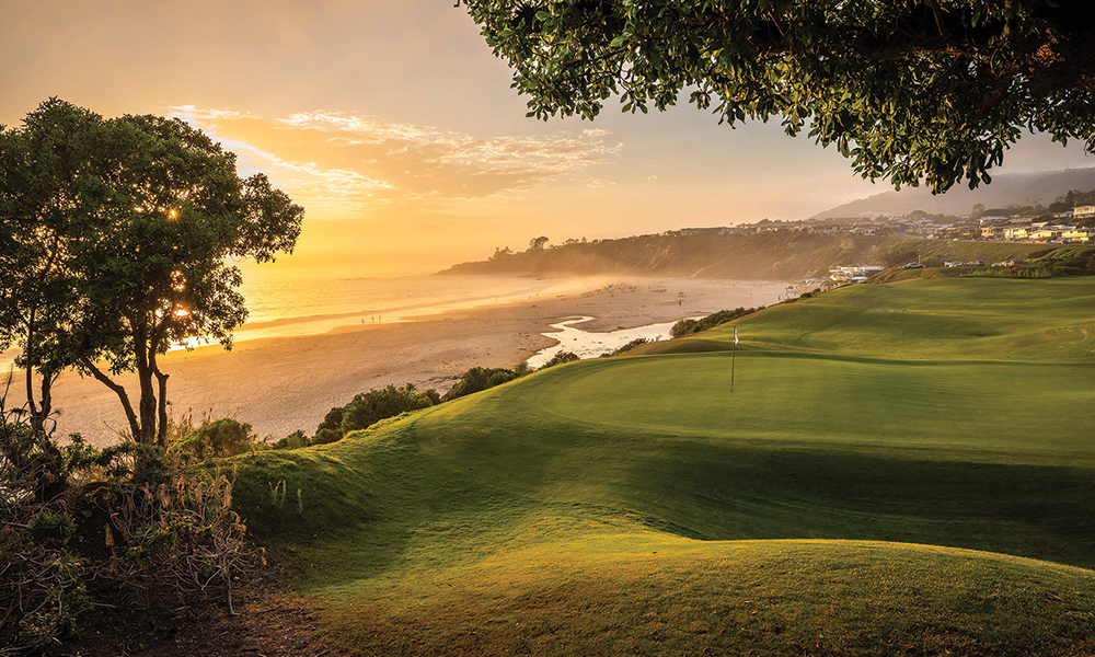 Monarch Beach