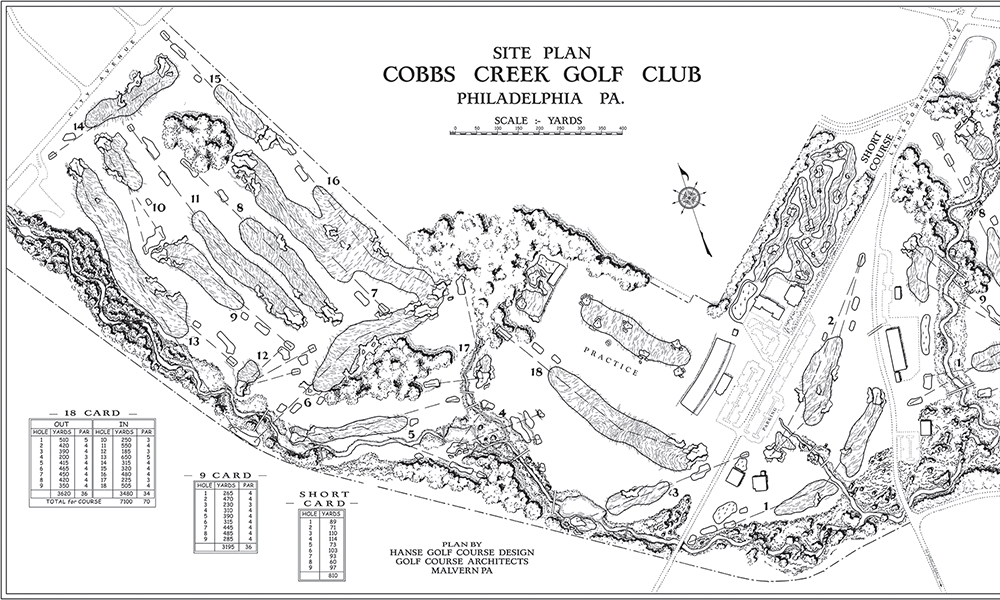 CobbsCreek Map