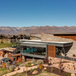 Red Ledges