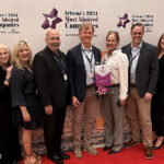 Troon Awarded