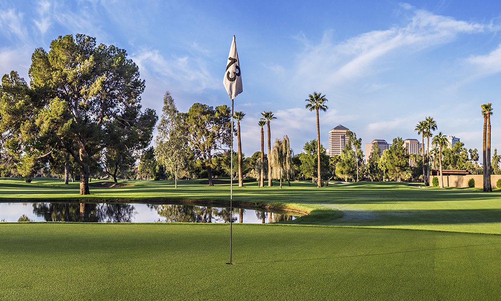 Phoenix Country Club