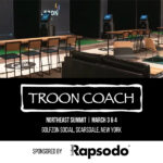 Troon Coach Summit
