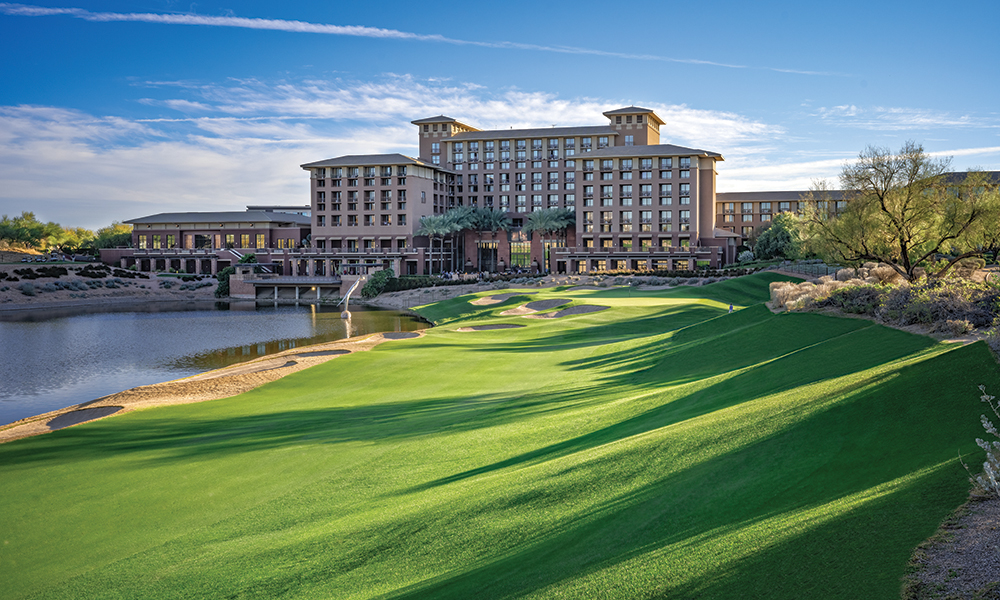 Westin Kierland