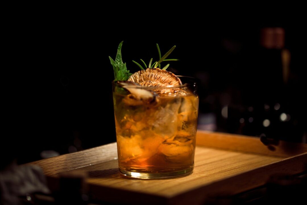 Cocktail in a Bottle