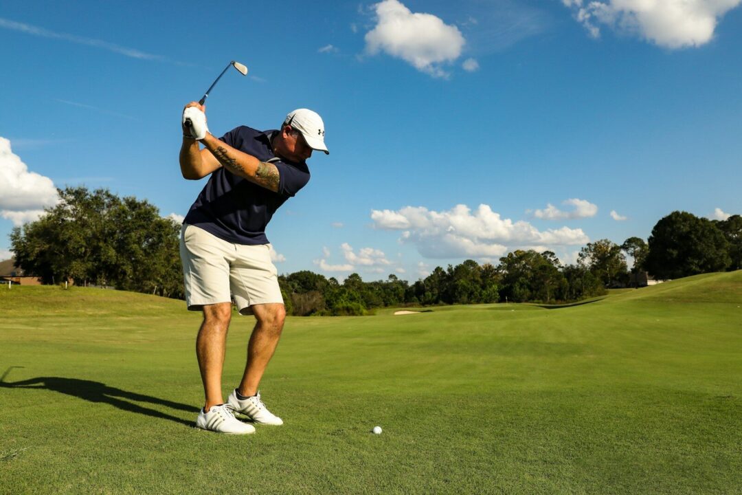 Golfzon Social